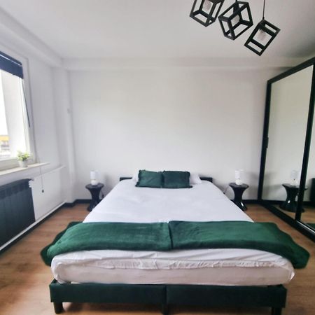Na Szczycie Apartment Chełm Екстериор снимка