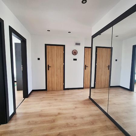 Na Szczycie Apartment Chełm Екстериор снимка