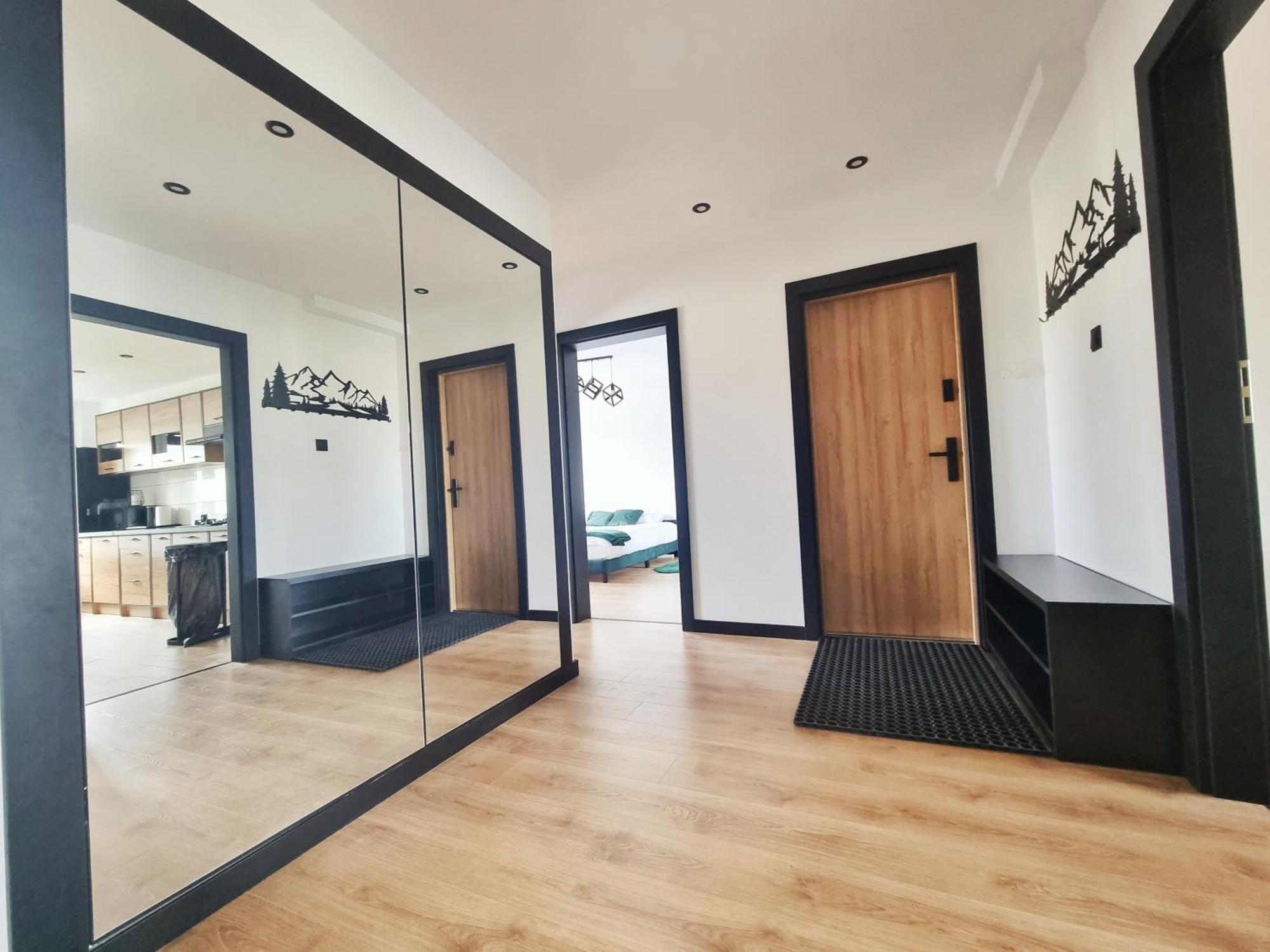 Na Szczycie Apartment Chełm Екстериор снимка