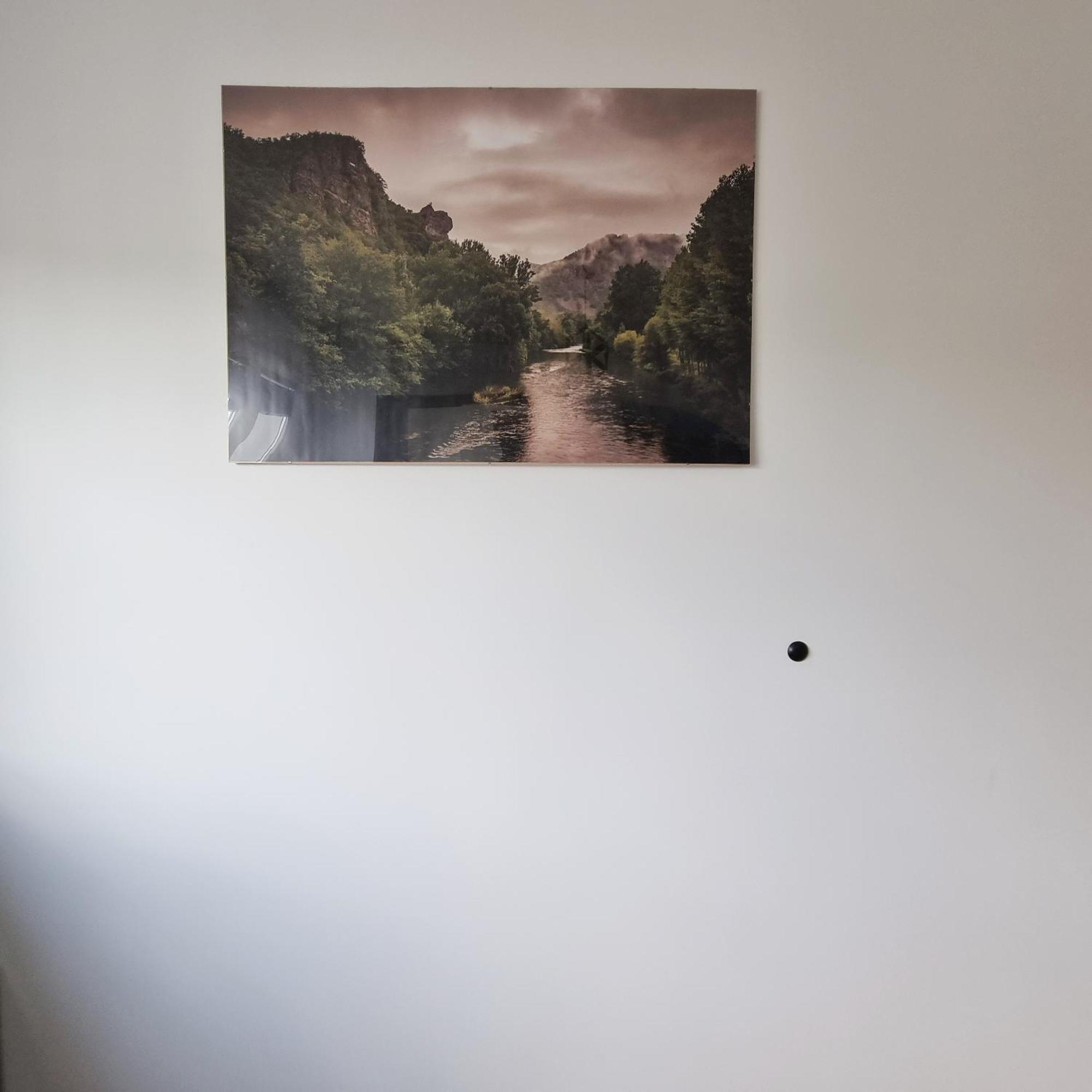 Na Szczycie Apartment Chełm Екстериор снимка