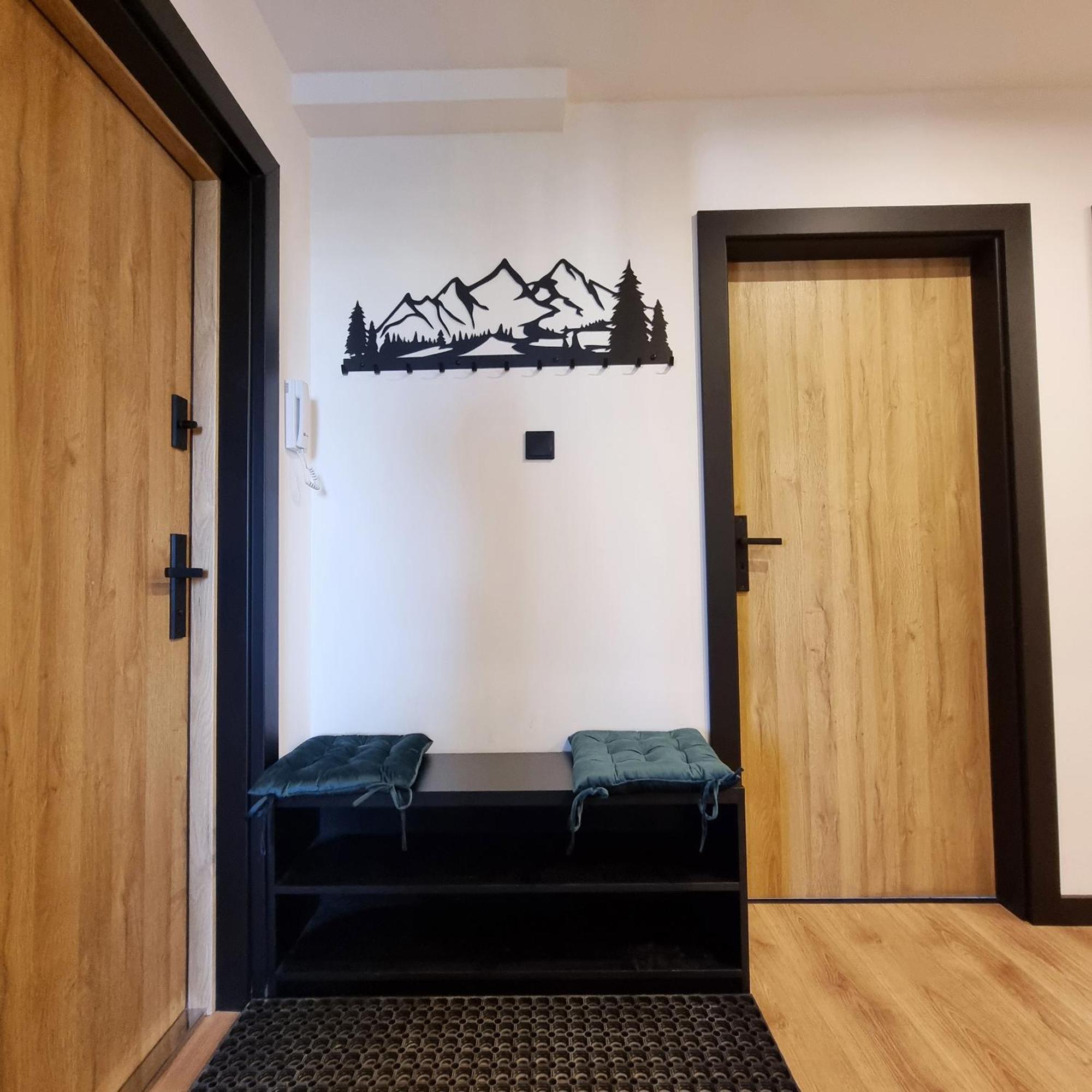 Na Szczycie Apartment Chełm Екстериор снимка
