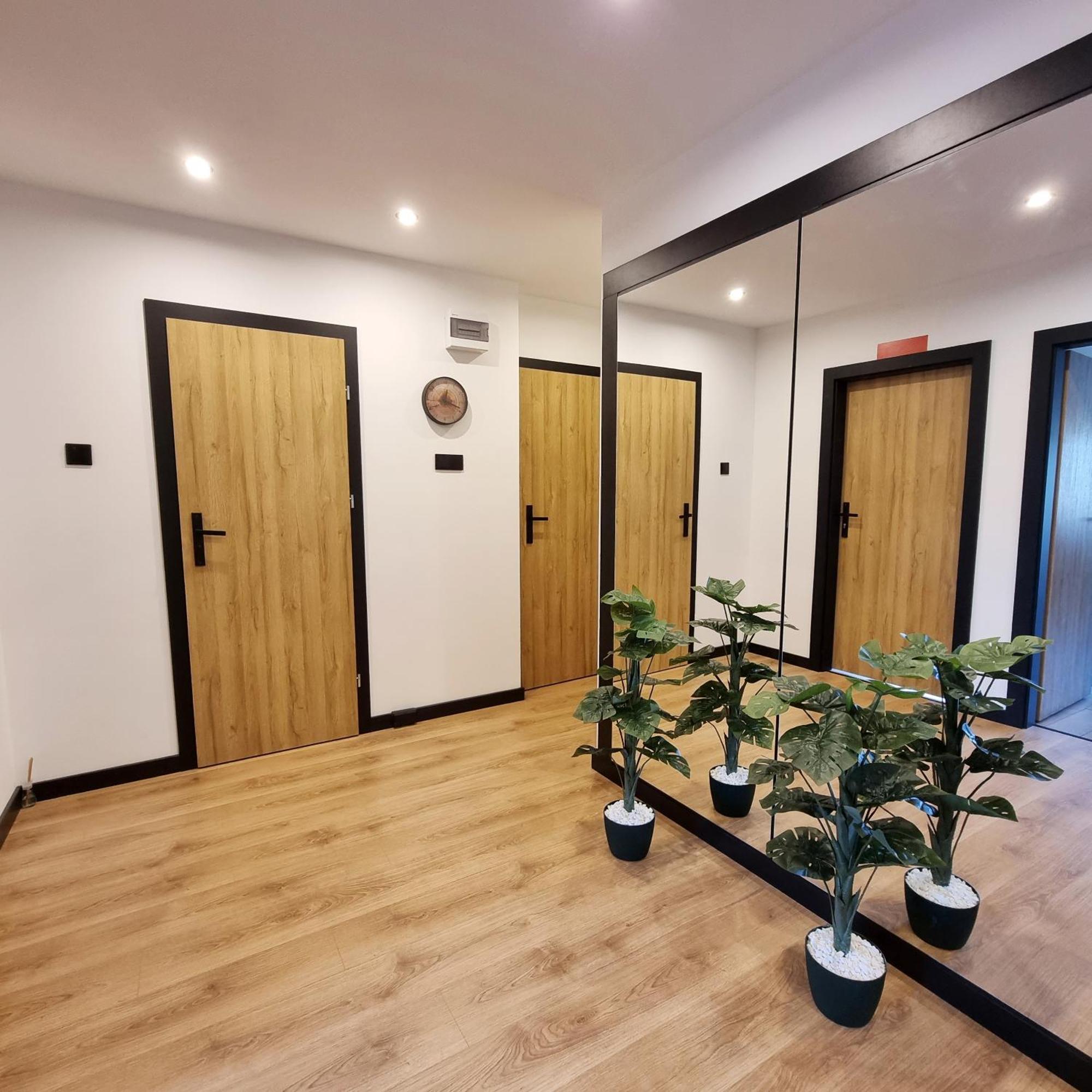 Na Szczycie Apartment Chełm Екстериор снимка