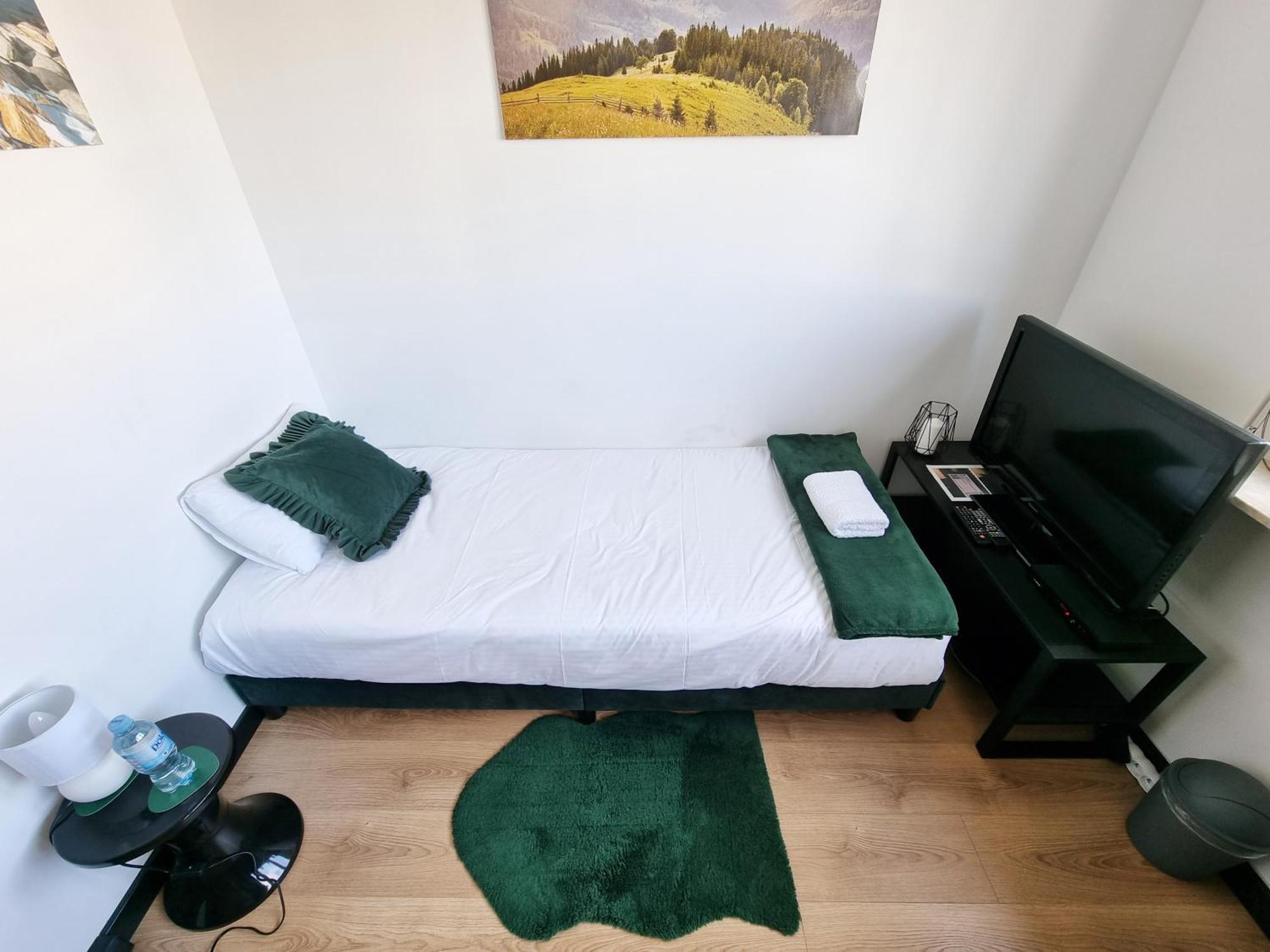 Na Szczycie Apartment Chełm Екстериор снимка