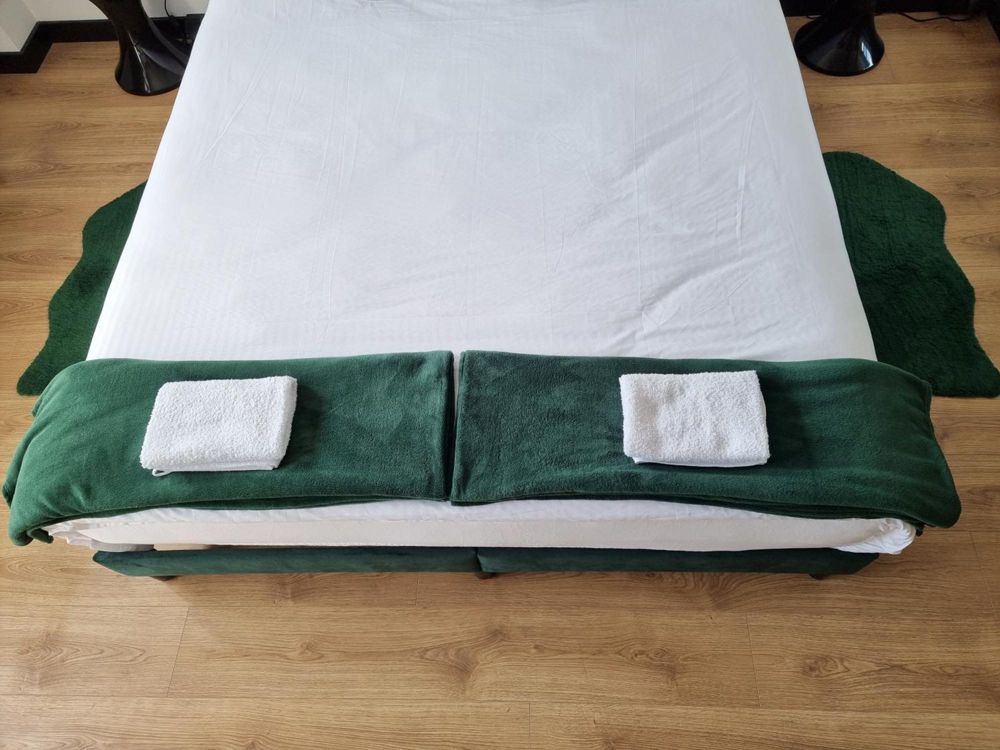 Na Szczycie Apartment Chełm Екстериор снимка